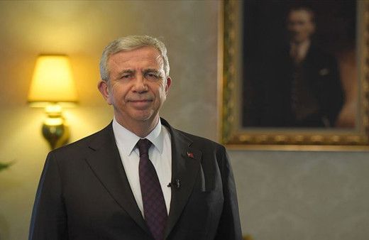 Zafer Şahin'den çok konuşulacak yazı: Mansur Yavaş’ın CHP’ye vedası