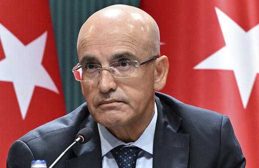 Mehmet Şimşek'ten vergi ve enflasyon açıklaması