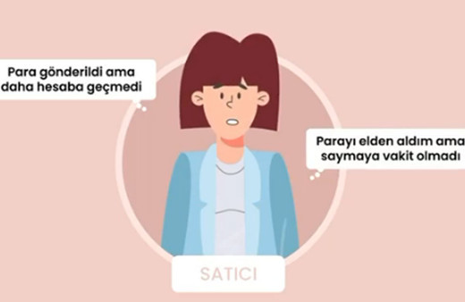 İkinci el araç alışverişinde 'Güvenli Ödeme Sistemi' 27 Eylül'den itibaren zorunlu olacak