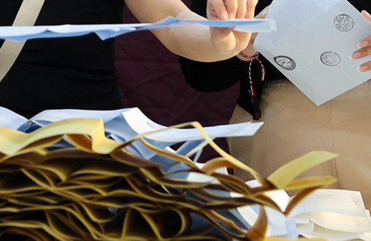 En başarılı kadın belediye başkanı kim? ORC son anket sonuçlarını açıkladı