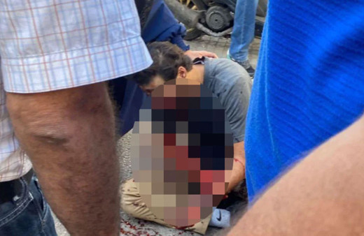 Lübnan'ı kana bulayan cihaz Pager niçin kullanılıyordu?