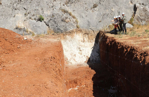 Deprem uzmanı açıkça söyledi: Bu fay 7 üzeri deprem üretebilir