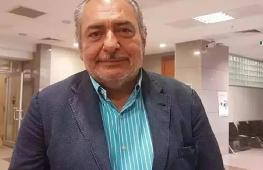 Uğur Dündar'dan Reha Muhtar'ın son durumu hakkında açıklama