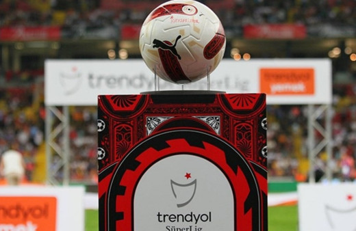 Galatasaray - Beşiktaş maçının tarihi açıklandı