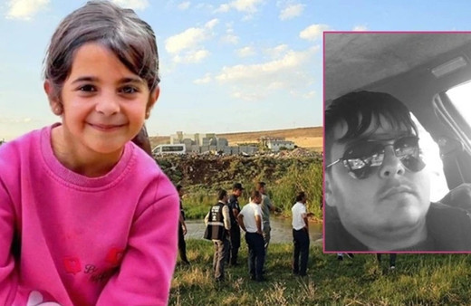 Narin cinayetinde kilit isim amcanın, oğlu konuştu: Bir sarmal gibi örgütlenmişler!