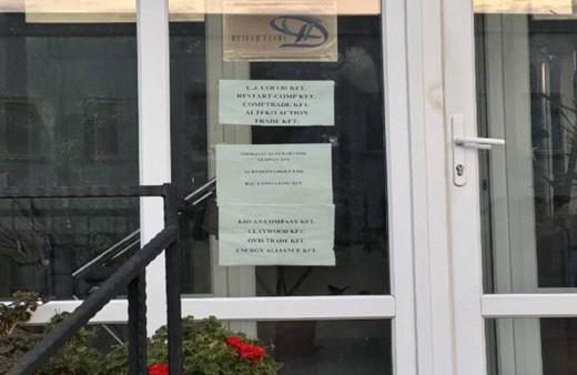 Lübnan’da patlatılan çağrı cihazlarını sattığı ileri sürüle firmanın aylardır ziyaretçisi yok