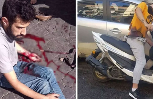 İsrail'den 2. siber saldırı! Lübnan'da cihazlar bir kez daha patlatıldı