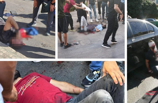 Lübnan'da çağrı cihazlarının patlatılması sonucu ölenlerin sayısı yükseldi