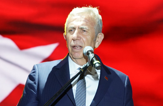Mansur Yavaş CHP'den istifa istifa ediyor mu? Açıklama geldi