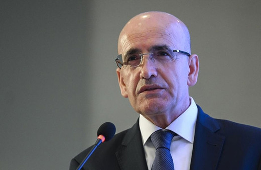 Maliye'den 3 milyar liralık sahte faturaya kıskaç! Bakan Mehmet Şimşek'ten açıklama