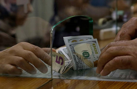 Dolar ve Euro güne nasıl başladı? Serbest piyasada döviz açılış fiyatları