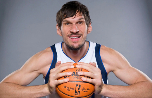 Fenerbahçe Beko'ya NBA'den transfer! Sırp pivot Boban Marjanovic'i kadrosuna kattı
