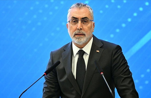 Bakan Vedat Işıkhan duyurdu! Hibe desteği başvuruları başladı