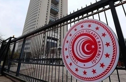 Ticaret Bakanlığı'ndan rekor ceza! 815,3 milyon TL