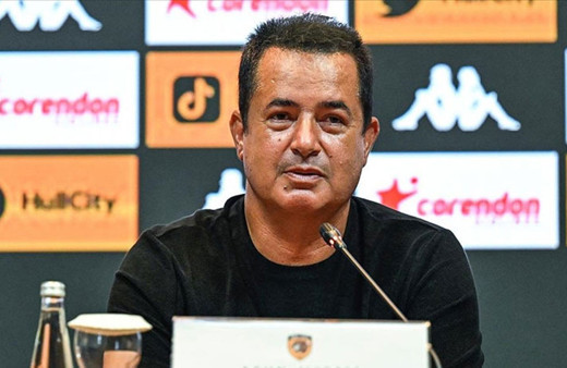 Acun Ilıcalı'dan sürpriz transfer hamlesi! Bu kez Fenerbahçe'nin eski yıldızının peşine düştü