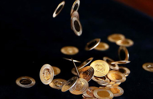 Fed'in faiz kararı altın fiyatlarını nasıl etkiledi? Gram altın ve çeyrek altın fiyatına bakın