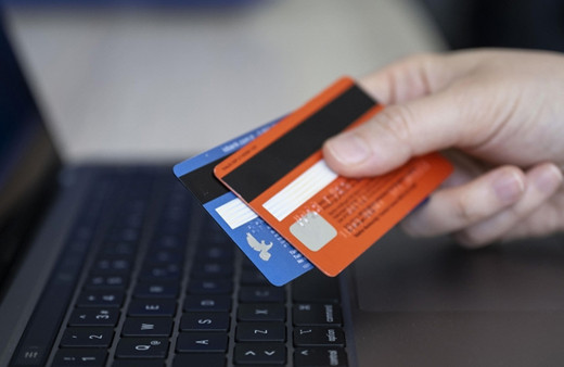 BKM verileri şaşırttı! Kartlı ödemelerde büyük artış