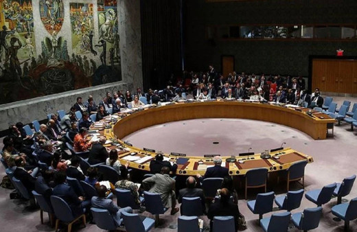 BMGK, Lübnan'ı görüşmek üzere acil toplanıyor