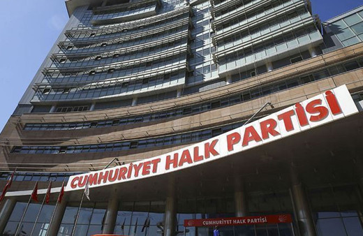 Burhanettin Bulut'tan iddialı çıkış: "CHP'nin cumhurbaşkanı adayı..."