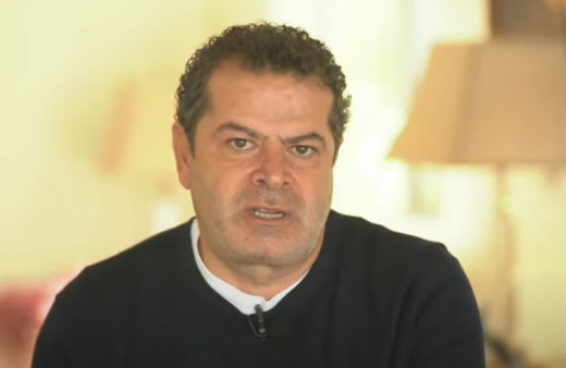 Cüneyt Özdemir'den rakı gösterip 'Atatürkçüyüm' diyenlere: Sen geri zekalısın