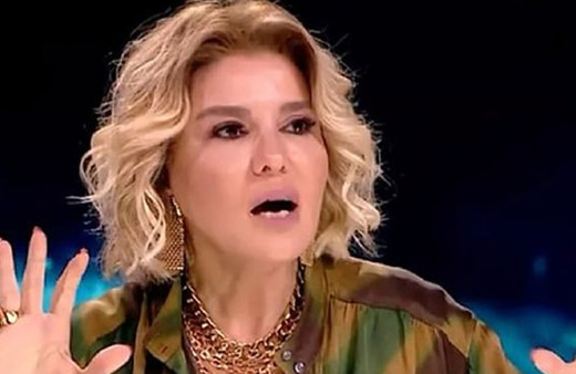 Gülben Ergen'den Bakan Yılmaz Tunç'a 'Narin' çağrısı