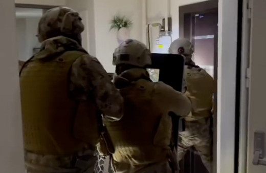 İstanbul'da "Kuyu-26" operasyonu! Bakan Yerlikaya detayları paylaştı