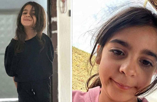 Narin nasıl öldürüldü? "Histopatoloji" raporu ortaya çıktı! Kahreden detaylar