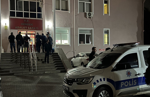 Makarna fabrikasındaki patlamada yeni gelişme!