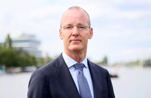 Hollanda Merkez Bankası Başkanı Klaas Knot’tan TCMB’ye destek