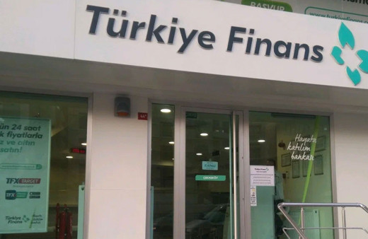 Türkiye Finans'tan Hepsiburada ile alışveriş finansmanı işbirliği