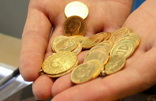 Altın fiyatları! Gram altın ne kadar oldu?