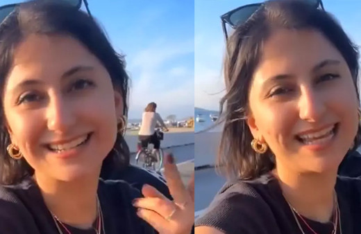 Avustralya'dan Türkiye'ye gelip dişlerini yaptıran gurbetçinin paylaşımı gündem oldu: "Varın gerisini siz düşünün"