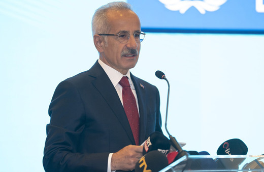 Bakan Uraloğlu'ndan "Avrupa Hareketlilik Haftası" mesajı