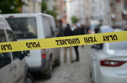 Diyarbakır'da bir öğretmen silahla vurulmuş halde ölü bulundu