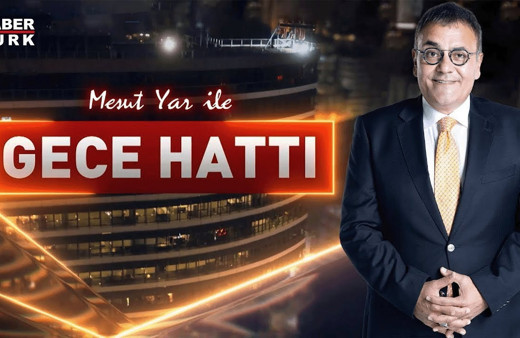 Habertürk'ten yeni bir bomba daha!