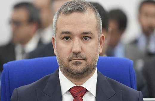 Merkez Bankası Başkanı Fatih Karahan, 3 Ekim'de Meclis'te sunum yapacak