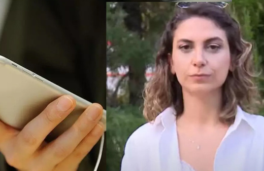 Uyurken 550 bin TL dolandırdılar! Sabah gelen mesajlar şok etti