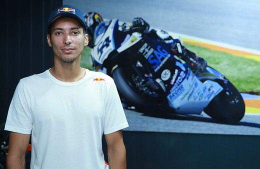 Toprak Razgatlıoğlu'ndan haber var! Bu hafta sonu yarışacak mı?