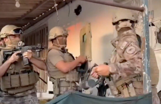 Antalya merkezli "Kuyu-27" operasyonu! Bakan Yerlikaya detayları açıkladı