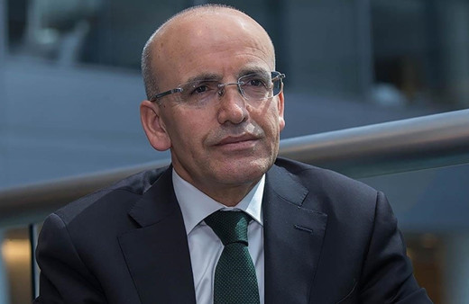 Bakan Şimşek, Almanya'daki yatırım buluşmasını değerlendirdi: "Türkiye'ye ilgi artarak devam ediyor"