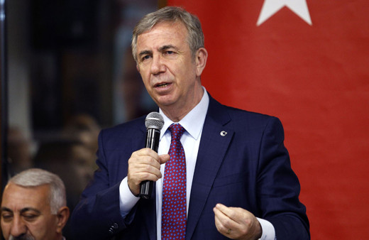 İsmail Saymaz'ın iddiası olay oldu: Mansur Yavaş selamünaleyküm dese Anadolu'yu ayağa kaldırabilir