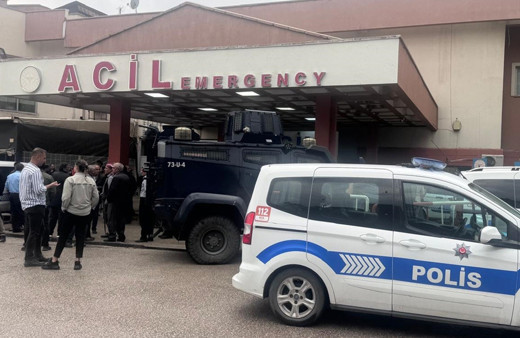 Şırnak'ta yıldırım faciası! 2 kişi hayatını kaybetti, 6 kişi yaralandı