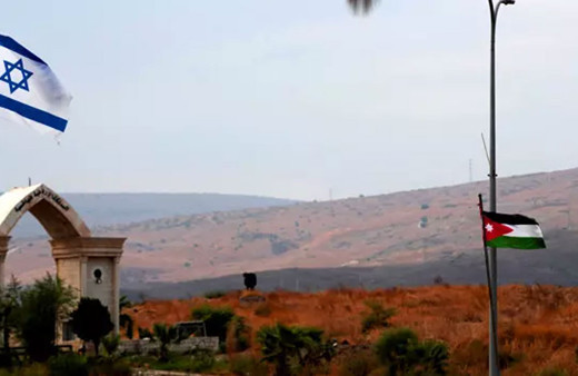 Bir ülkeden İsrail'e kınama! Tüm ülkelere resmen çağrı yaptılar