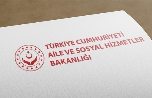 Aile ve Sosyal Hizmetler Bakanlığından "evlilik kredisi" için özel internet sitesi