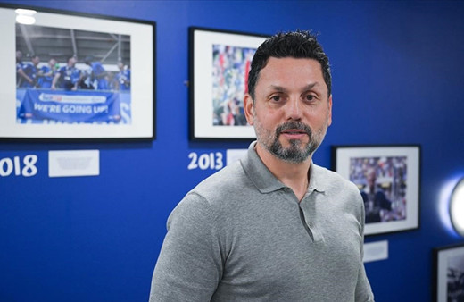 Cardiff City'de Erol Bulut dönemi sona erdi