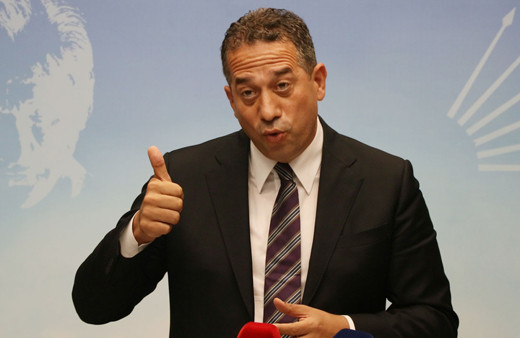 CHP'li Ali Mahir Başarır'dan İzmir Körfezi'yle ilgili itiraf