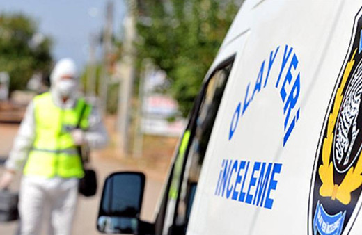 Aydın'da 33 yaşındaki Ebru evinde öldürüldü