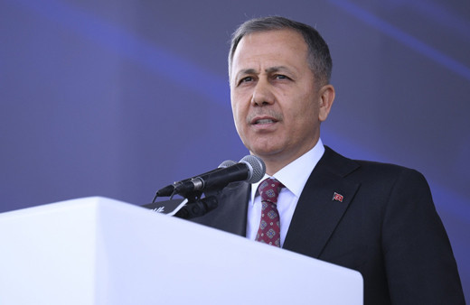 Bakan Yerlikaya duyurdu! 32 ilde "Narkoçelik-40" operasyonu: 4 ton uyuşturucu madde ele geçirildi