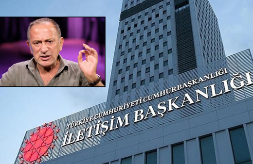 DMM'den gazeteci Fatih Altaylı'nın MEB ile ilgili iddiasına yanıt!