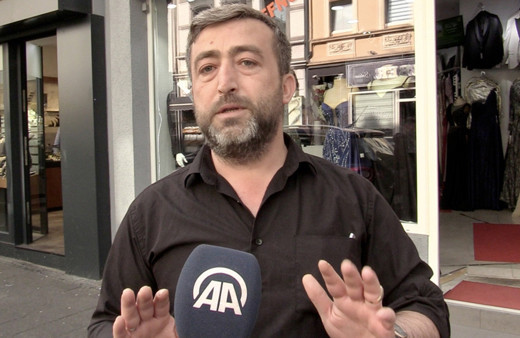 Almanya'da yaşayan Türkler tedirgin! Nedeni ise...